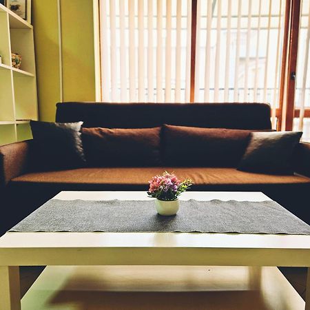 Semiramida Central Studio Varna ภายนอก รูปภาพ