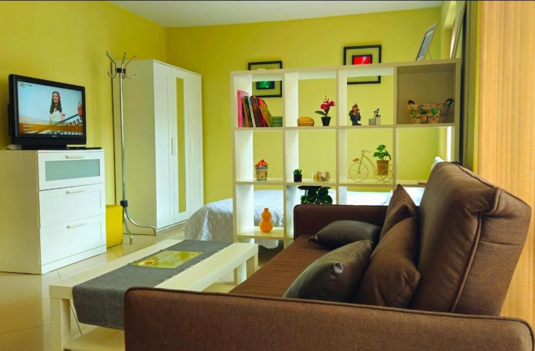 Semiramida Central Studio Varna ภายนอก รูปภาพ