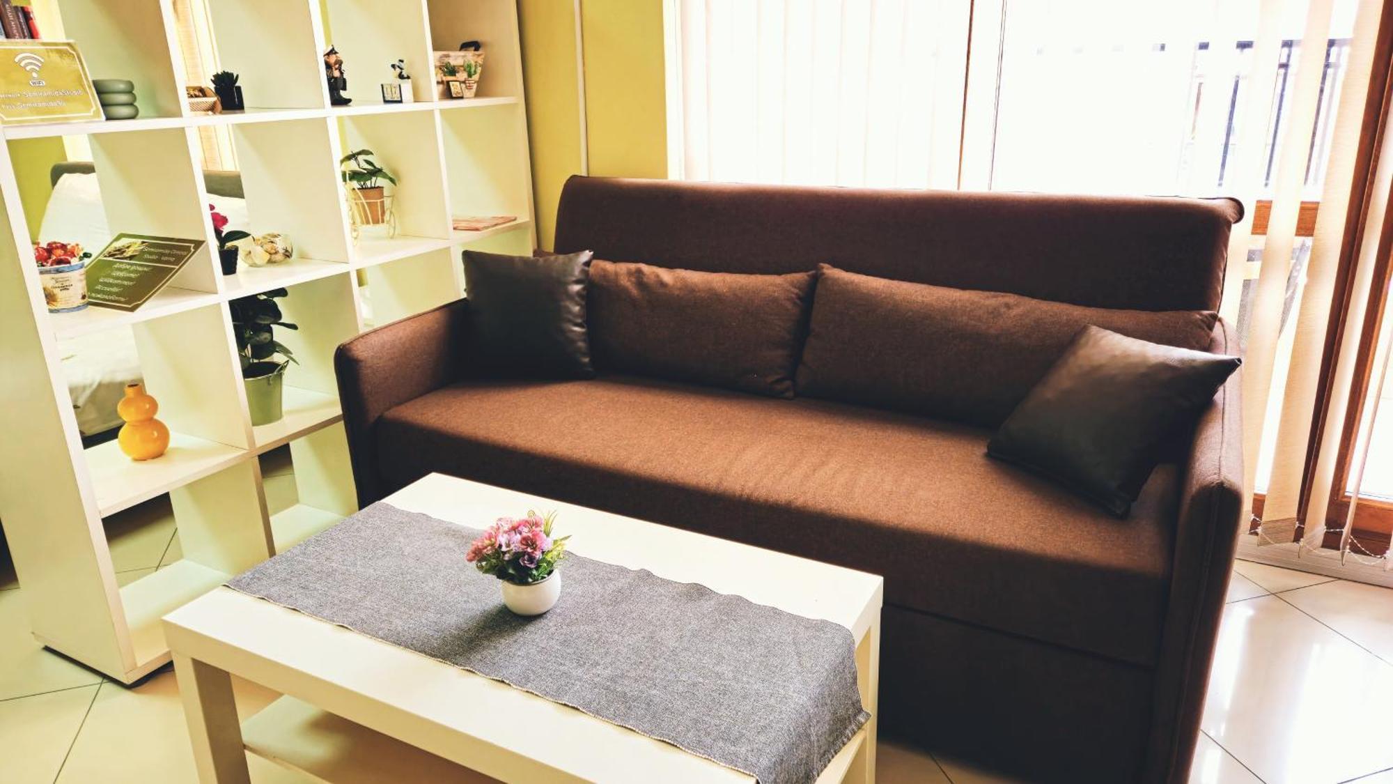 Semiramida Central Studio Varna ภายนอก รูปภาพ