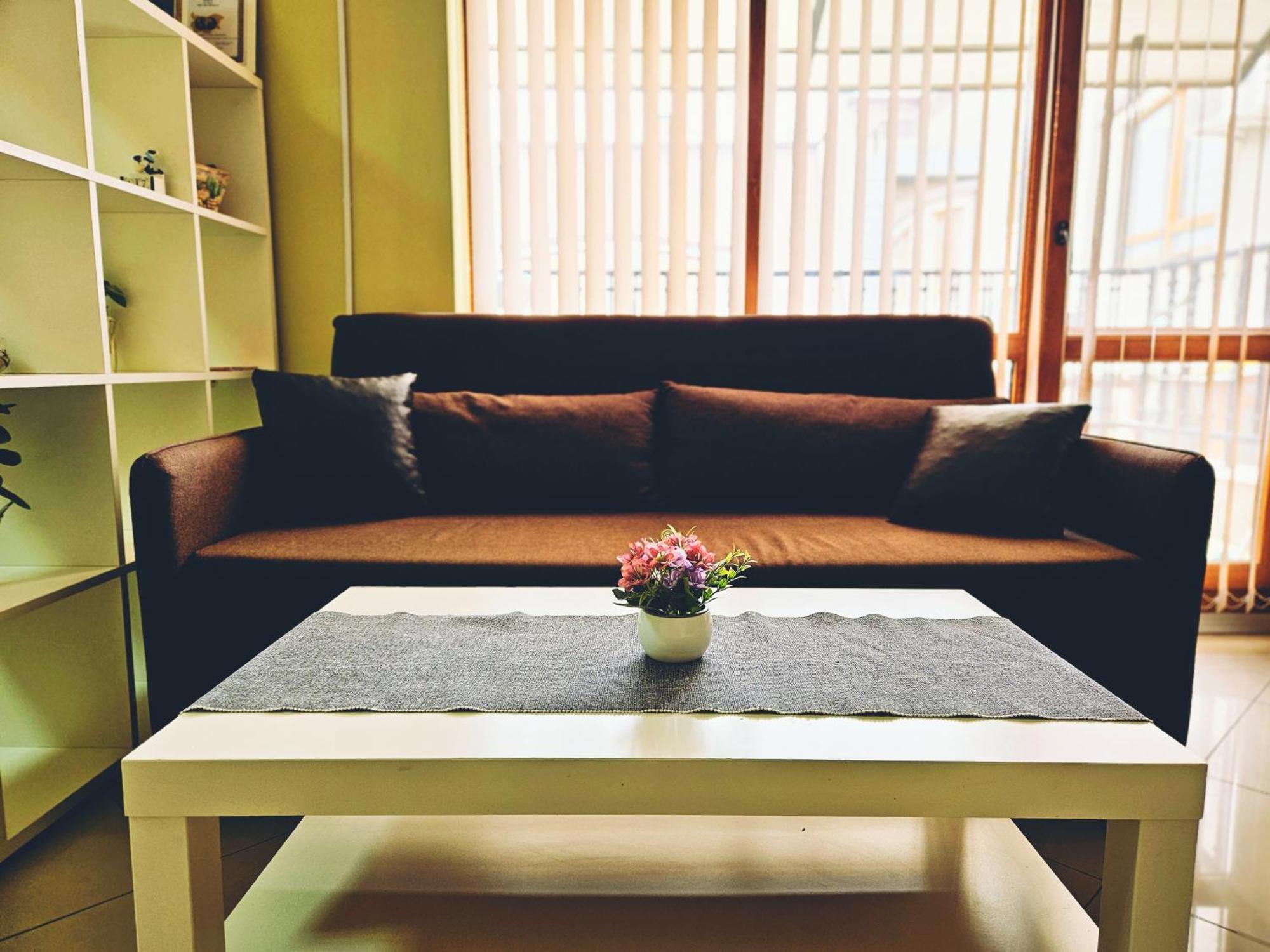 Semiramida Central Studio Varna ภายนอก รูปภาพ